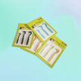 thumbnail image 2 of Pets, Paws and Ideas Tick Remover Tool for Dogs & Cats, 3 Sizes Set, Tick Hooks, Plastic Tick Puller for Tick Removal, 2 of 2