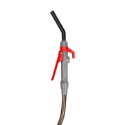 Tera Pump Terapump 20082 2D Battery Powered Transfer Pump Trep01-T 2.4 GPMBattery Powered Transfer Pump TRFA01