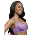 thumbnail image 2 of Felina Marvelous Side Smoothing T-Shirt Bra, 2 of 3