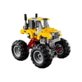 thumbnail image 3 of LEGO Creator Turbo Quad 31022 Building Set (186 Pieces), 3 of 4