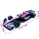 thumbnail image 2 of Bburago 1:43 RB20 W12 W115 A523 A524 MCL38 W13 SF24 W07 F1 Racing Fórmula 1 Coche de simulación estática Modelo de aleación fundida a presión Regalo, 2 of 4