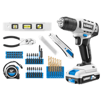 HART 20V Project Kit
