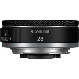 Canon RF 24mm f/1.8 Macro IS STM Lens - Walmart.com
