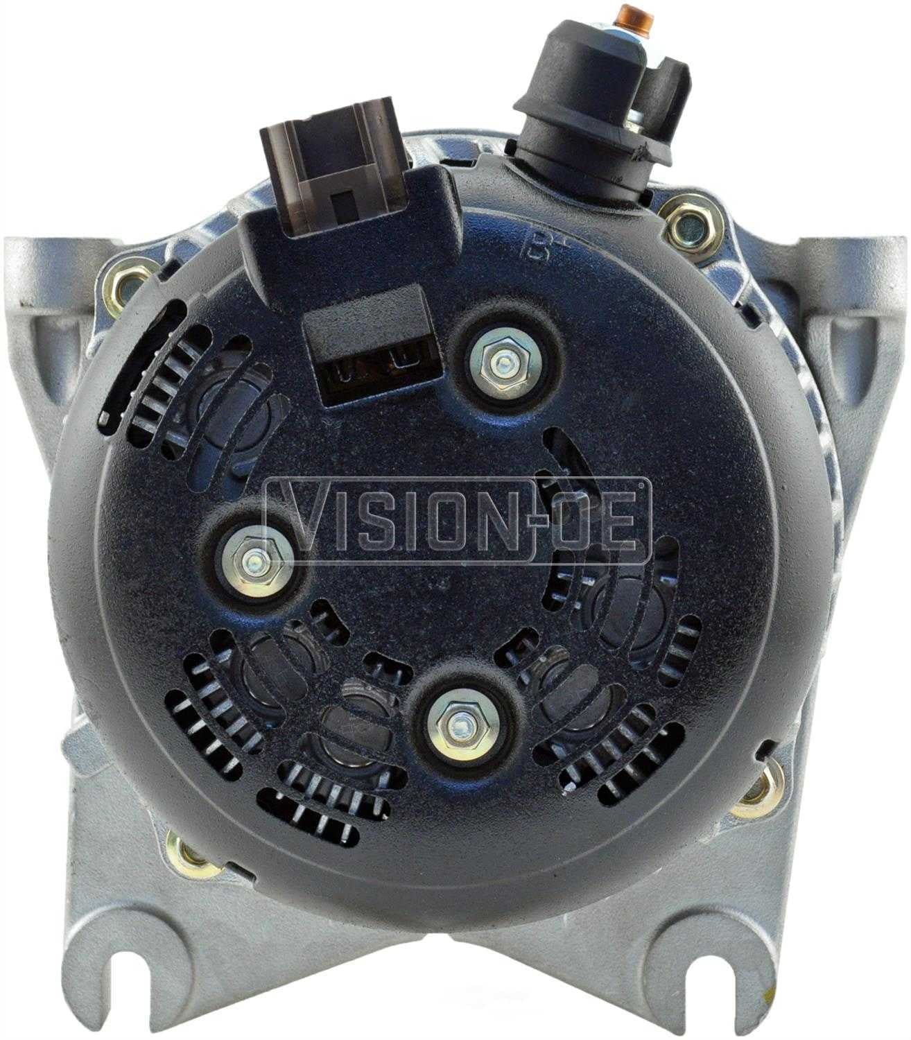 Vision OE 11534 Alternator