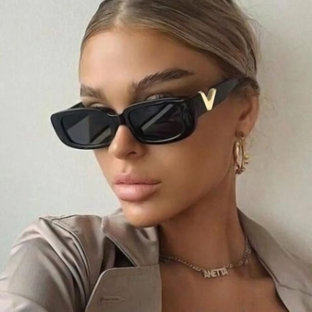 Gafas de sol para mujer, modernas, con tecnología Advanced Sense, gafas de sol Summer Sea Frontier Ultraviolet Street Beat