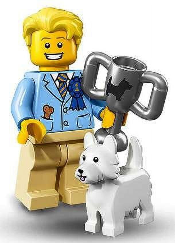 LEGO SCOOBY DOO 30601 Scooby Doo exclusive polybag set Walmart