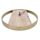 thumbnail image 3 of Reloj de Pared 34 cm - ABDEL - Crown Baccara Crown Baccara Café, 3 of 5