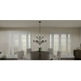 thumbnail image 6 of Quoizel Lighting - Hillside - 9 Light Chandelier In Traditional Style-36.5, 6 of 9