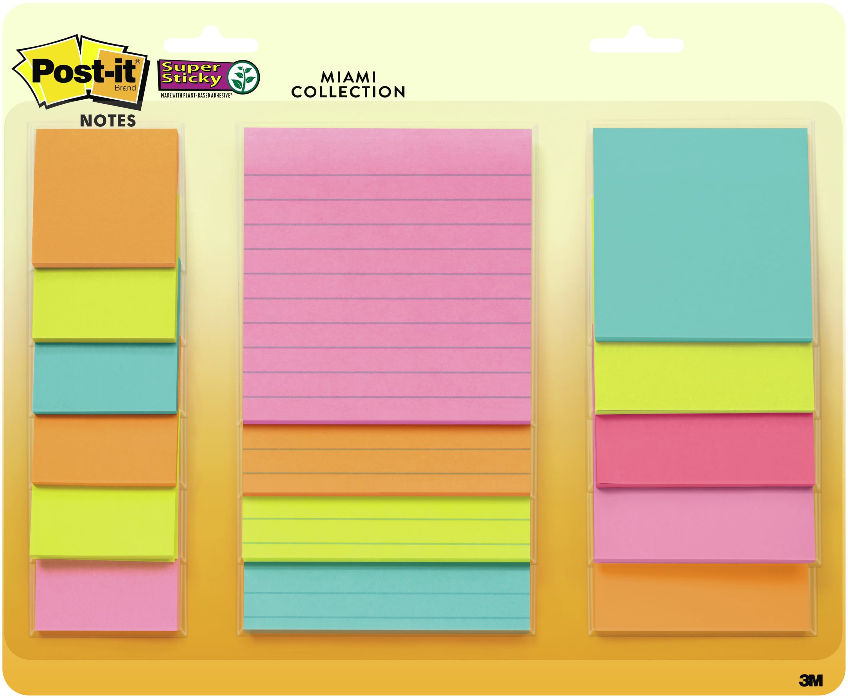 cheap sticky notes