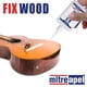thumbnail image 3 of Pegamento Super Glue Mitreapel CA con activador de 50 ml y 200 ml, paquete de 2, 3 of 9