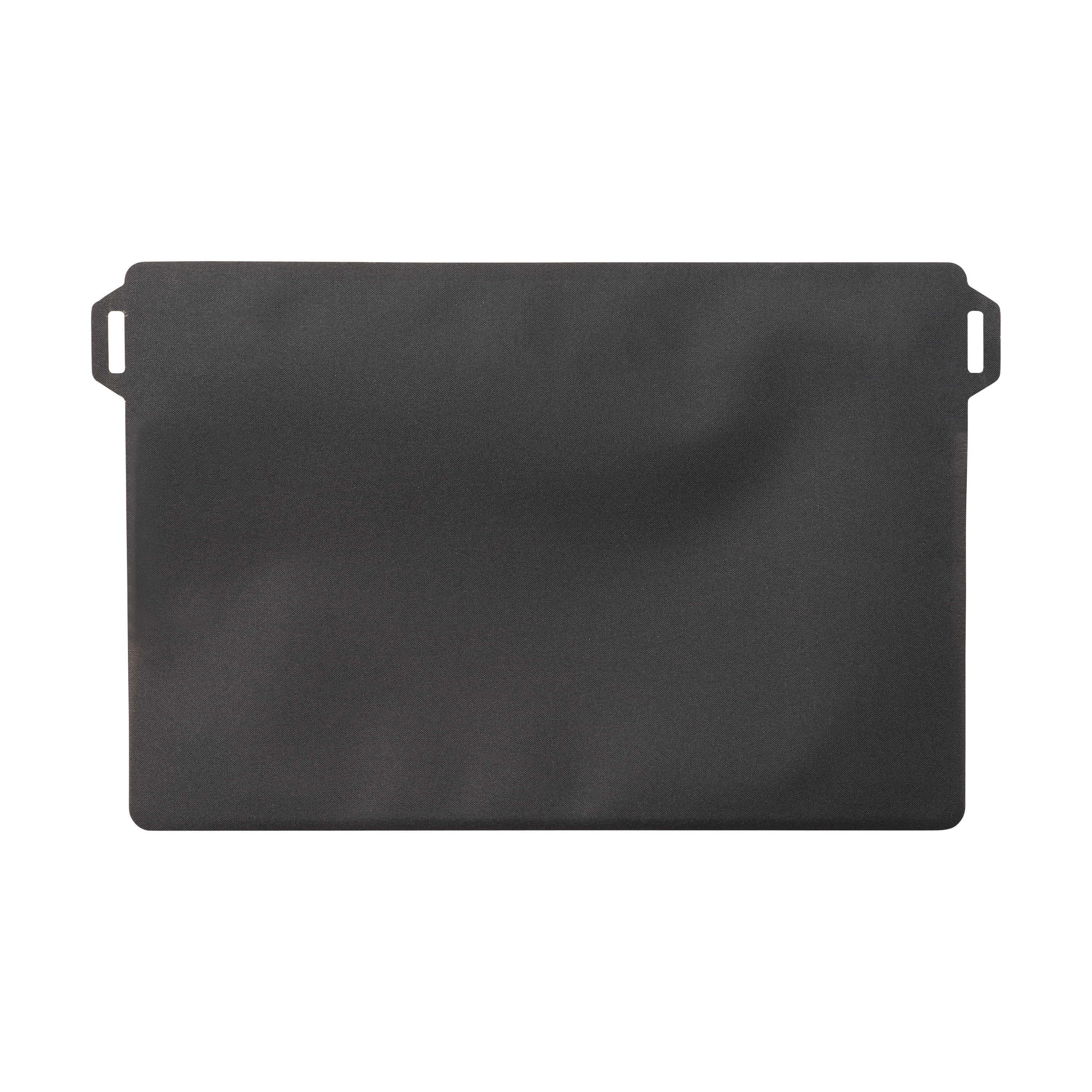 Nite Ize Runoff Waterproof Medium Travel Pouch with TRU Zip, Touchscreen Friendly, 100% Waterproof Zipper, Perfect for Hiking, Camping, Traveling, Phone, Charcoal