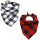 thumbnail image 1 of Turbante Pet Triangulo Bib Bufanda 2 Piezas - M dontodent Kuyhfg Sin marca, 1 of 2