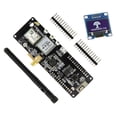 thumbnail image 1 of Development Board with OLED Display 915Mhz for LILYGO, 1 of 5