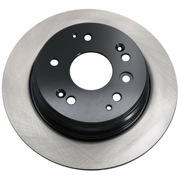 ADVICS Disc Brake Rotor