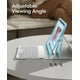 thumbnail image 4 of Funda con teclado CHESONA para iPad Pro 11" (M4) 2024 con soporte para lápices, 4 of 8