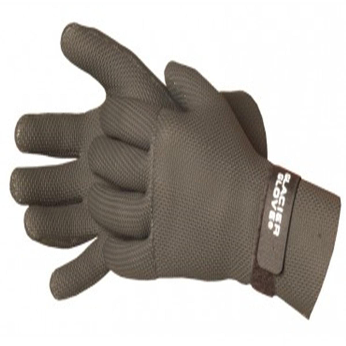 Glacier Outdoor Waterproof Kenai Neoprene Gloves Medium SSLGB3
