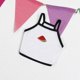 thumbnail image 1 of Zhuge Chaleco para perros y gatos, chaleco transpirable para mascotas, sudadera para cachorros, ropa para perros, prendas de vestir, abrigos para perros pequeños, medianos y gatos, M, A71, 1 of 4