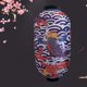 thumbnail image 4 of Linterna japonesa de , decoración de sushi, lámpara , letrero, pantals, lámparas, te colgante, moda para decoración de fiestas al S perfecl Linterna japonesa, 4 of 8
