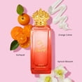 thumbnail image 3 of Juicy Couture Rock The Rainbow Oh So Orange Eau De Toilette Spray, Perfume for Women, 2.5 fl oz, 3 of 7