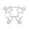 thumbnail image 1 of Campbell RWG100 Self-Clamping Wire & Pipe Protector, 1 of 1
