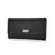 thumbnail image 1 of Monedero Nautica Money Manager RFID Slim para mujer, negro, 1 of 6