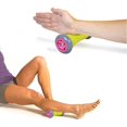 thumbnail image 4 of Foot Roller Muscle Roller Stick, Hand and Foot Massage Roller, Fascia Roller, Foot Roller Massage Stick, Wrists and Forearms Exercise Roller, Recovery Tool for Plantar Fasciitis, 4 of 7