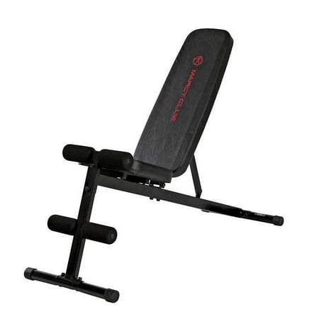 Marcy Utility Weight Bench Walmart Canada