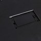 thumbnail image 3 of Lámpara Luces decorativas montadas en la pared con pilas de metal para cafetería (B) Ehuebsd  Para estrenar, 3 of 9