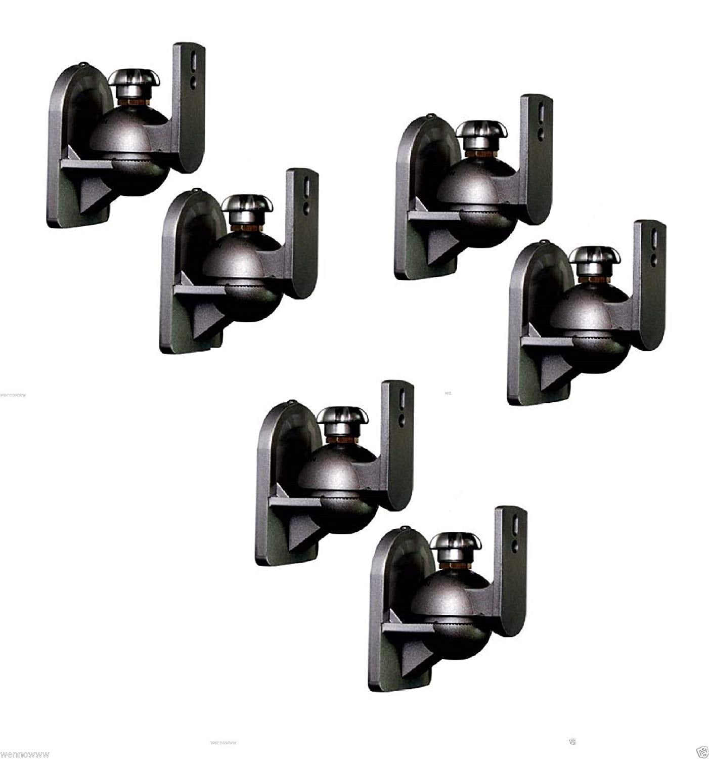 jbl satellite speaker wall mount