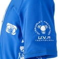 thumbnail image 4 of Body Glove-Child's-Pro Lycra Spring Wet Suit-Short Sleeve-30-40 lbs- Royal Blue, Unisex, Small, 4 of 4