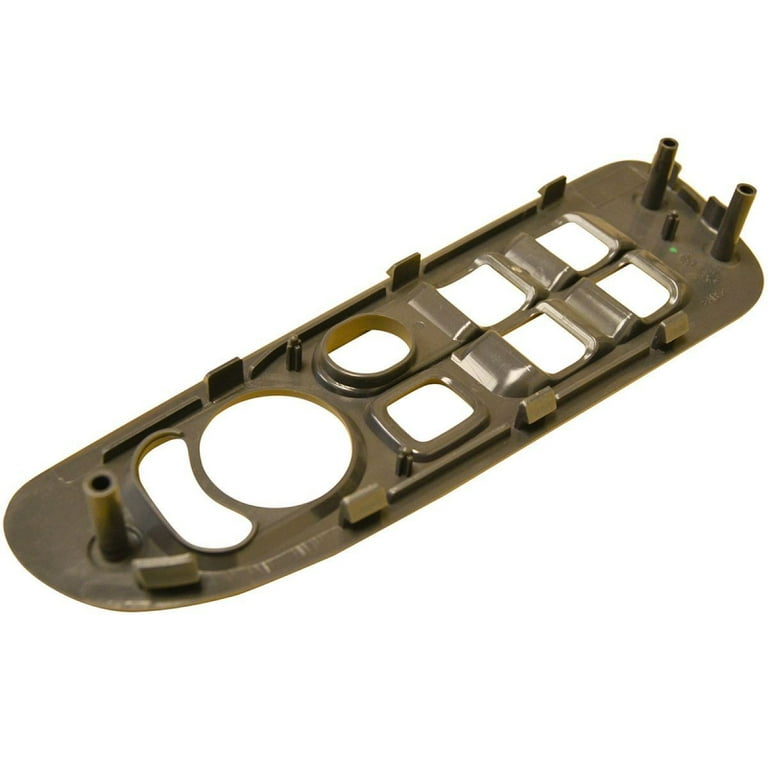 Interior Switches & Controls For Dodge Ram 2500 Grey Door Window - Foto 9