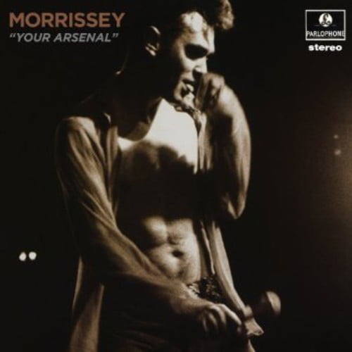 Morrissey - Your Arsenal (2014 Remaster) - Music & Performance - Vinyl