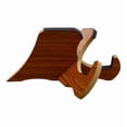 thumbnail image 2 of koolsoo Skateboard Stand DIY Organization Sturdy Easy Setup Simple Skateboard Holder Style B, 2 of 9