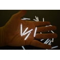 thumbnail image 2 of Direct Glow Mini Glow Stick, White, 1.5", White, 2 of 7
