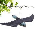 thumbnail image 3 of Animal Bird 1PC Model Hunting Decoration Simulation Plastic Decoration & Hangs, 3 of 9