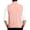 Light Pink, variant on Classic Knit Vest with Button Front for Everyday Casual and Business Wear – Sleek Sleeveless Pullover in Men’s Outerwear