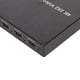 thumbnail image 3 of YAHHU Procesador de Video Wall Splicer TV 2x2 4K HDMI DVI Splitter con Control Remoto, 3 of 9