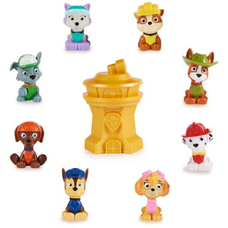 Miniature Disney Toy Store Collectibles (5 pk.) - Sam's Club