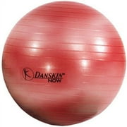 25cm Pilates Mini Ball (Plus Workout DVD)