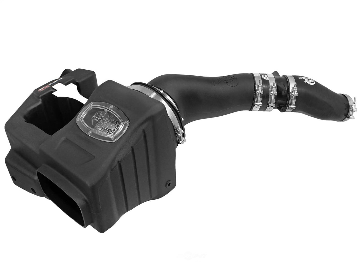 aFe Power 51-73002 Momentum HD Cold Air Intake System