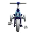 thumbnail image 2 of Triciclo Lee Monde  Azul/Gris, 2 of 5