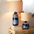 thumbnail image 5 of Jamie Young Batik Ceramic Table Lamp Natural, 5 of 5