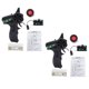 thumbnail image 1 of 2X de Sonido Transmisor Placa Receptora Accesorios de Actualización de Bocina para D12 C24 B24 B36 MN D90, B, 1 of 10
