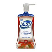 Henkel Dial Complete 0 Foaming Hand Soap