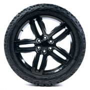 Venom Power Terra Hunter X/T 37X13.50R20 F/12PLY Light Truck & SUV Tire Simolary simolary.com 11