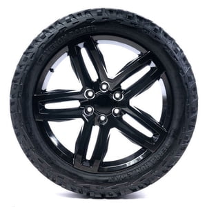 Venom Power Terra Hunter X/T 37X13.50R20 F/12PLY Light Truck & SUV Tire Sansujyuku sansujyuku.com