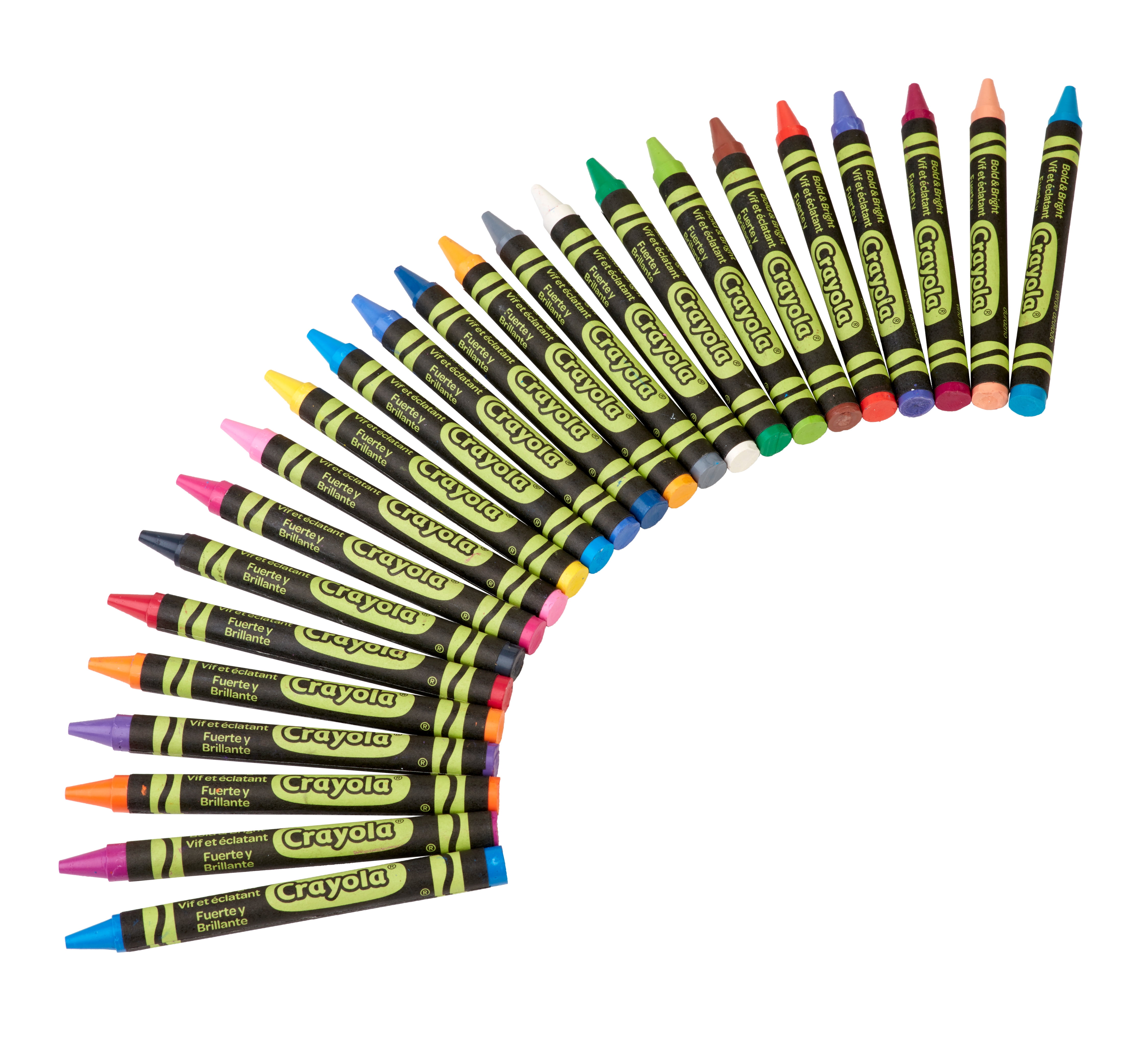 Crayola Creativity Tub, Crayons, Markers, Colored Pencils, Construction  Paper, 80 Pieces (573999)