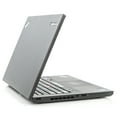 thumbnail image 4 of Refurbished Lenovo ThinkPad T440 14" Touch Screen Laptop Core i5 8GB 256GB SSD 2.5" Integrated Graphics Win 10 Pro 1 Yr Wty B v.WBA, 4 of 7