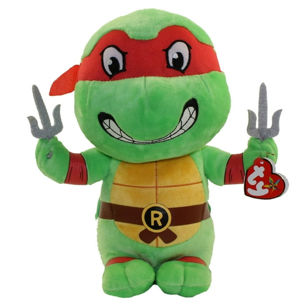 ninja turtle teddies