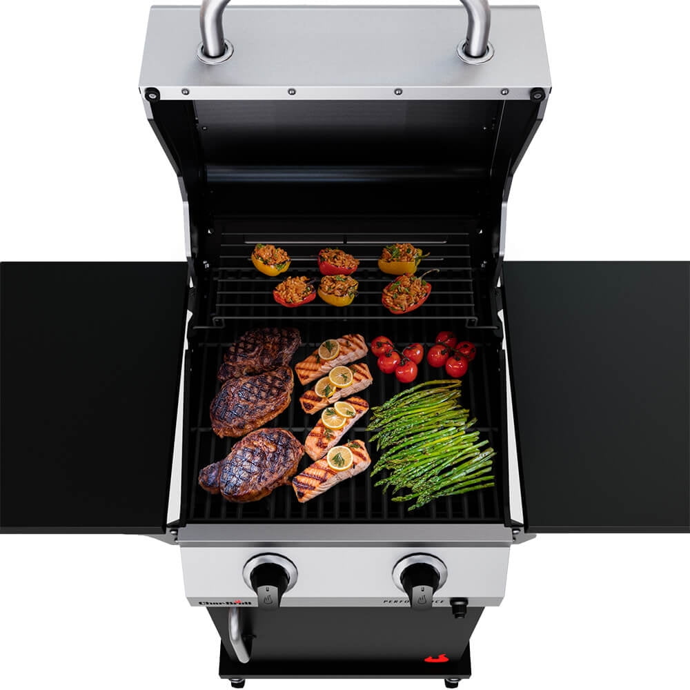 Charbroil® Performance Series™ 2-Burner Gas Grill